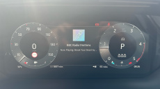 Land Rover Range Rover Evoque 2.0 D200 Dynamic SE 5dr Auto Diesel Hatchback